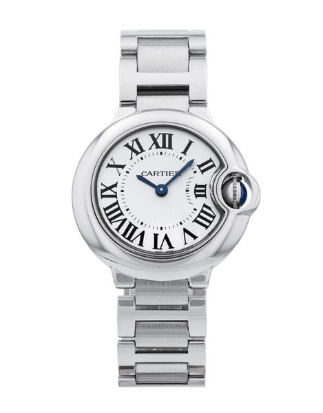 Cartier Ballon Bleu De Cartier W69010Z4